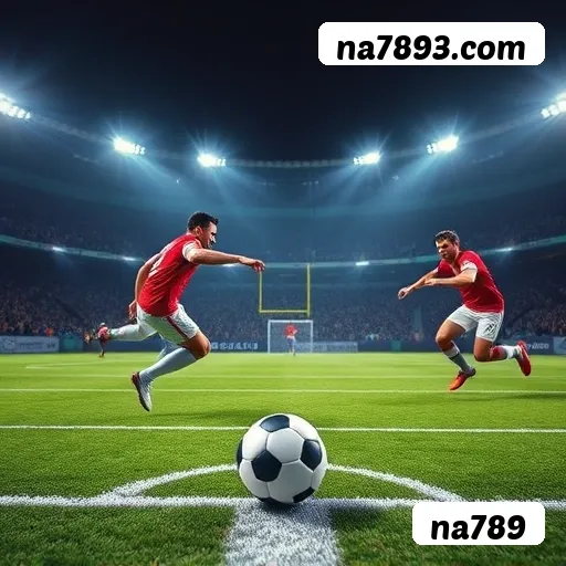 Cassino online na789 - Imagem principal