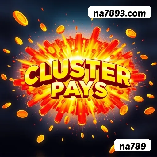 Chuva de bônus na789 nos caça-níqueis